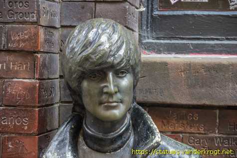 Liverpool - John Lennon
