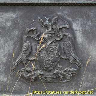 Liverpool - Henry Egerton Cotton