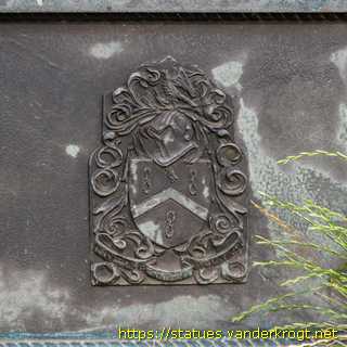 Liverpool - Henry Egerton Cotton