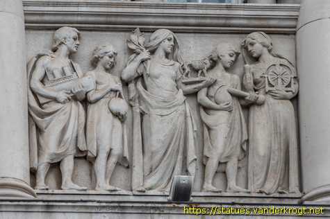 Liverpool - Benefits of Insurance