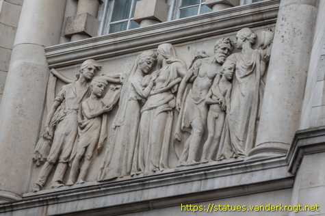 Liverpool - Benefits of Insurance