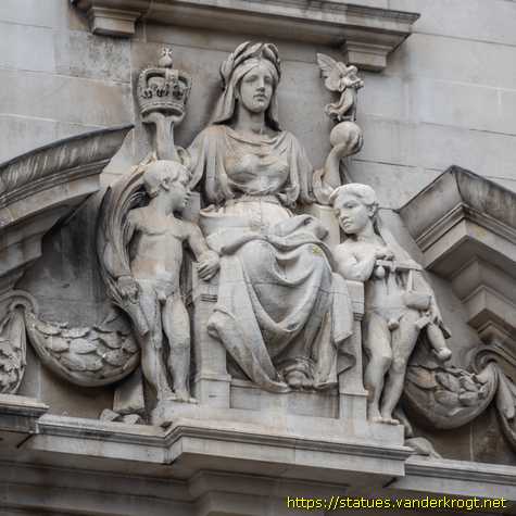 Liverpool - Benefits of Insurance