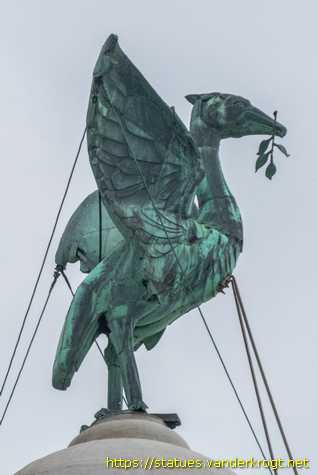 Liverpool - Liver Birds