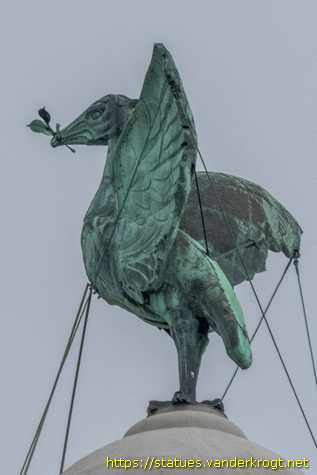 Liverpool - Liver Birds