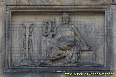 Liverpool - Geography, Arts and Commerce