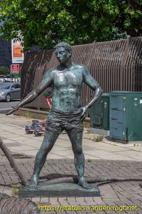 Liverpool - The Great Escape