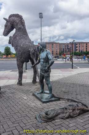 Liverpool - The Great Escape