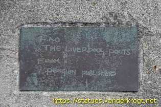 Liverpool - A Case History