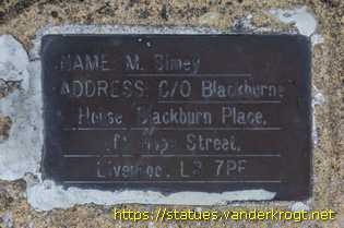 Liverpool - A Case History