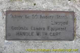 Liverpool - A Case History