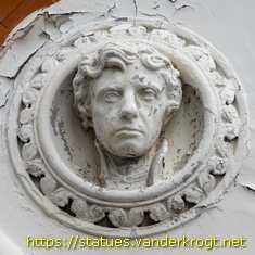 Liverpool - Angel Vaults Heads