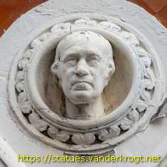 Liverpool - Angel Vaults Heads