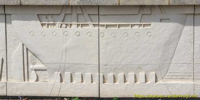 Liverpool - Time and Tide