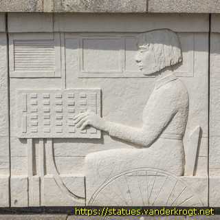 Liverpool - Time and Tide