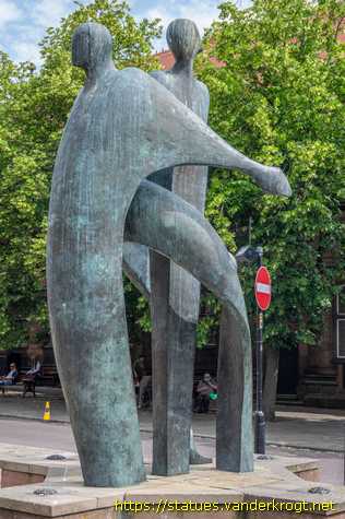 Chester - A Celebration of Chester