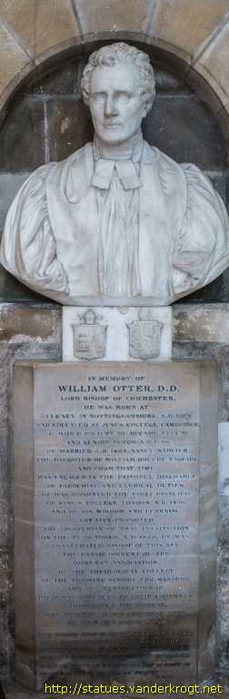 Chichester - William Otter