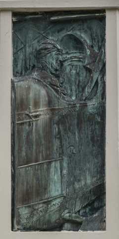 Hastings - War Memorial