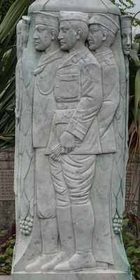 Hythe - War Memorial