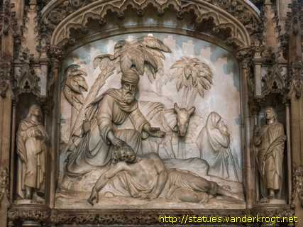 Canterbury - James George Beaney