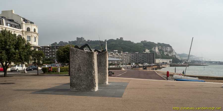 Dover - On the Crest of a Wave
