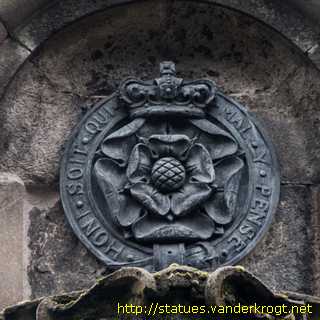 Canterbury - South Africa Memorial