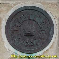 Margate - Jubilee Clock Tower