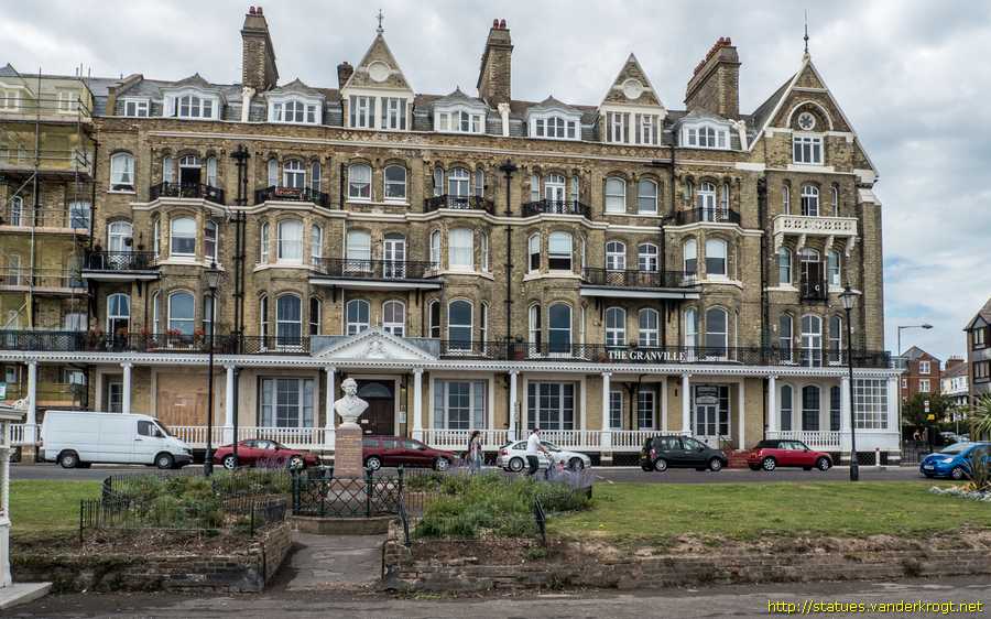 Ramsgate - Edward Welby Pugin