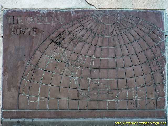 Chatham - Thomas F. Waghorn