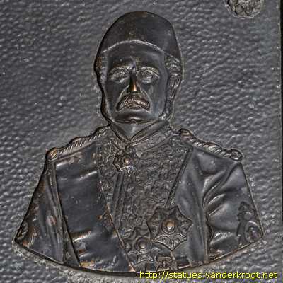 Gravesend - General Charles George Gordon