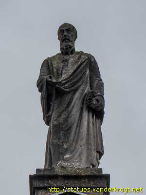 Oxford - Jupiter, Mathematics, and Geography