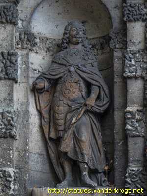 Oxford - Danby Gateway