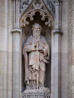 Oxford - Sts. Mary Magdalen, Peter and Paul