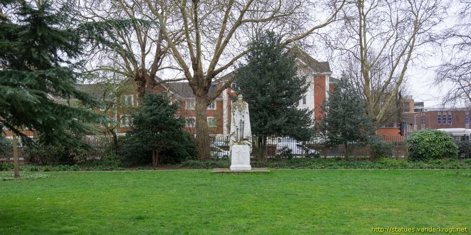 Reading - Rufus Isaacs, 1st  Marquess  of  Reading