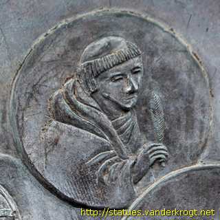 Reading - History of the Huntley & Palmer site