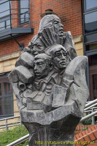 Reading - New Century Place