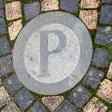 Calne - Oxygen - Joseph Priestley Pavement Display