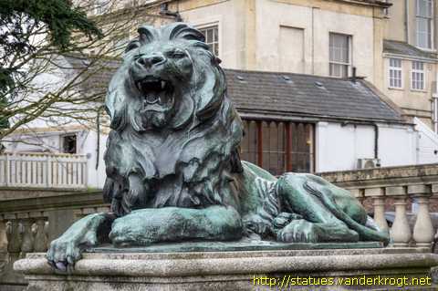 Bristol - Lions