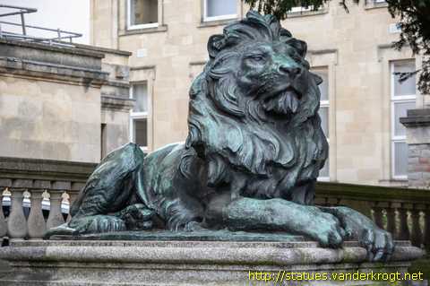 Bristol - Lions