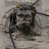 Bristol - Statuettes and Heads related to Tobacco
