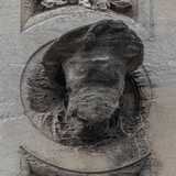 Bristol - Statuettes and Heads related to Tobacco