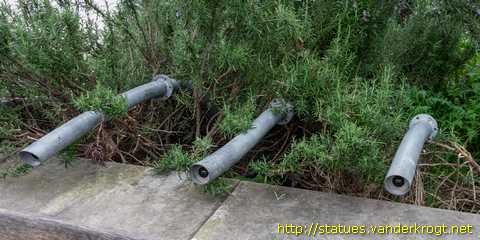 Bristol - The Energy Tree