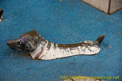 Bristol - Bill and Bob