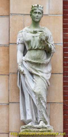 Bristol - The Four Continents