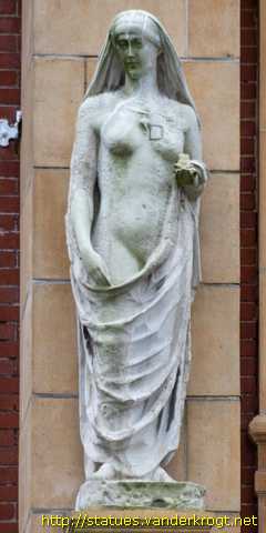 Bristol - The Four Continents