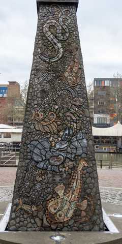 Bristol - Exploration Obelisk