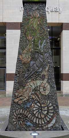 Bristol - Exploration Obelisk