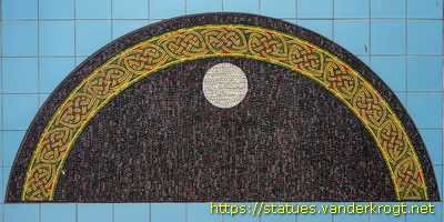 Holyhead - Caergybi - St. Cybi and St. Seiriol