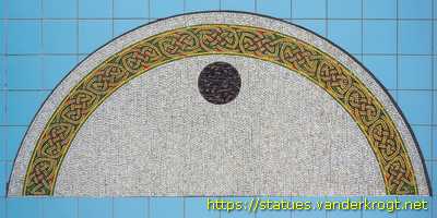 Holyhead - Caergybi - St. Cybi and St. Seiriol