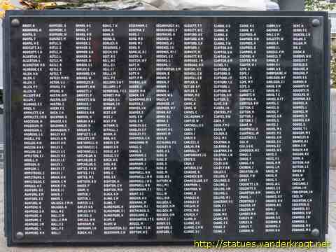 Birmingham - The Tree of Life