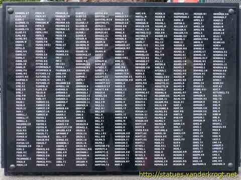 Birmingham - The Tree of Life